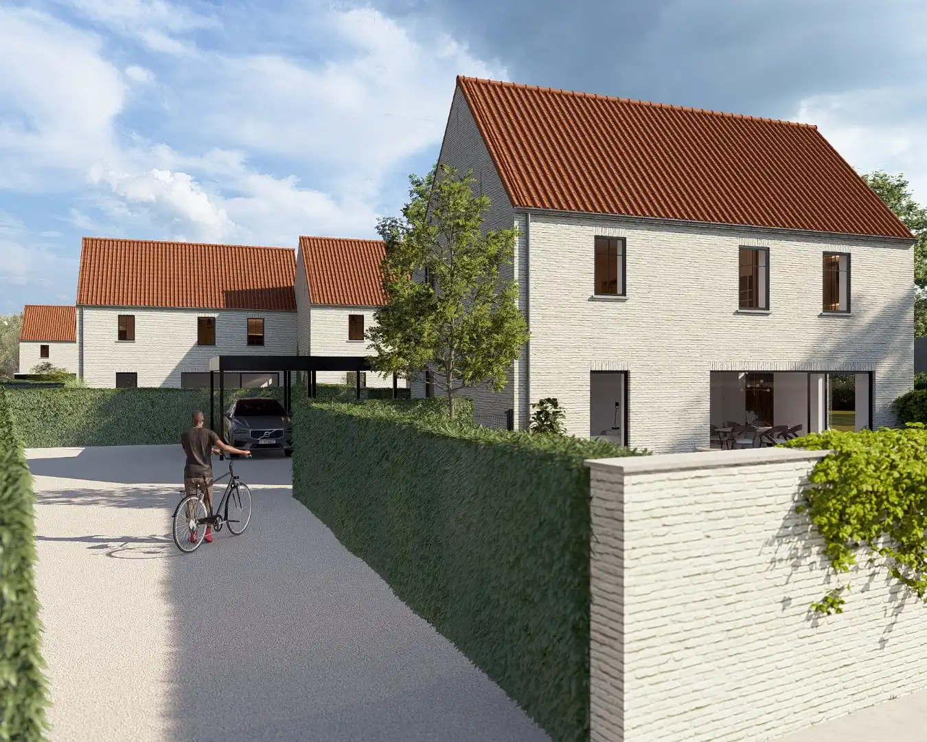 Nieuwbouwproject Heilderrijk foto 3