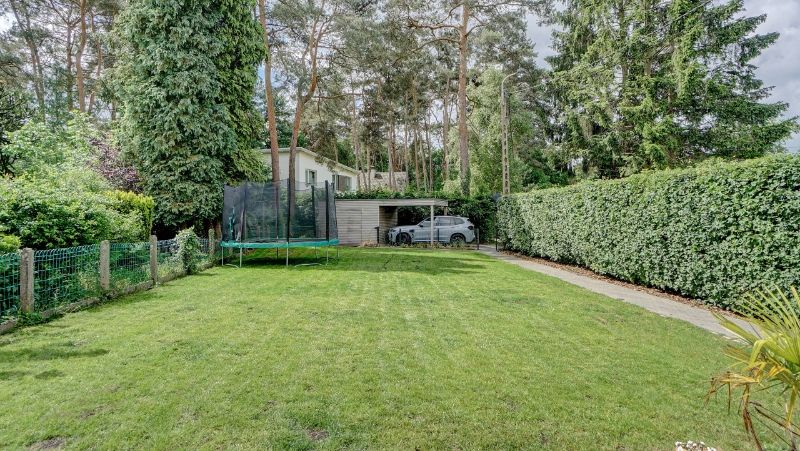 Charmante gerenoveerde woning van 166m² op 6 are 47 ca foto 3