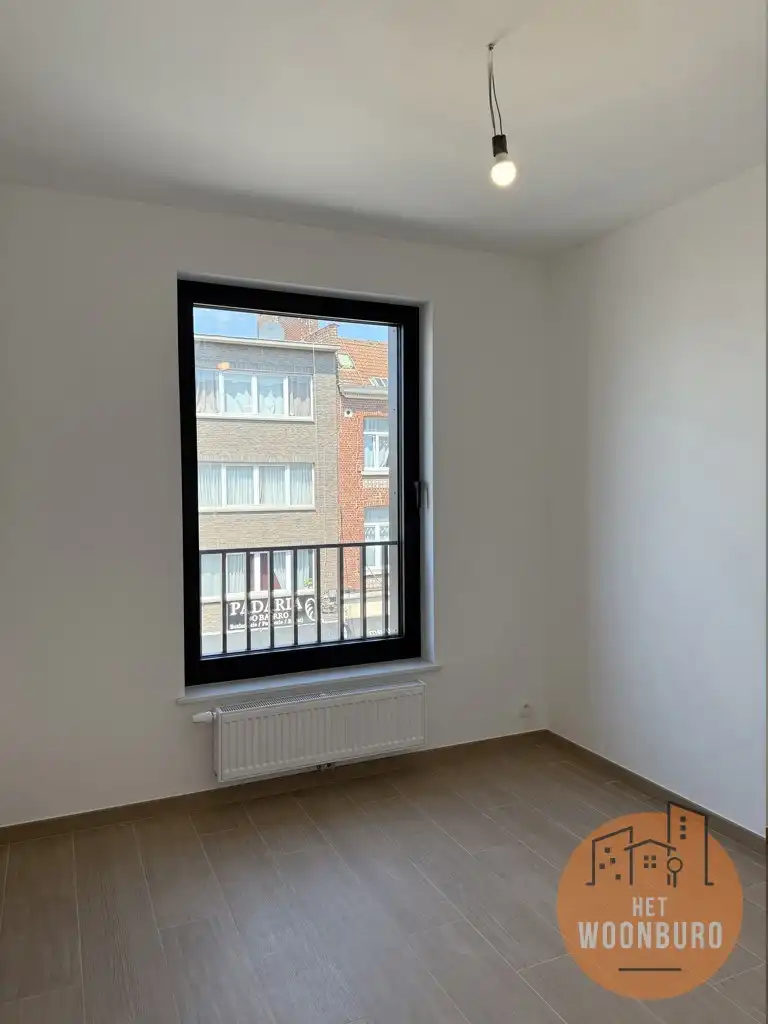 Nieuwbouw appartement eerste bewoning met 2 slpks en kelder foto 15