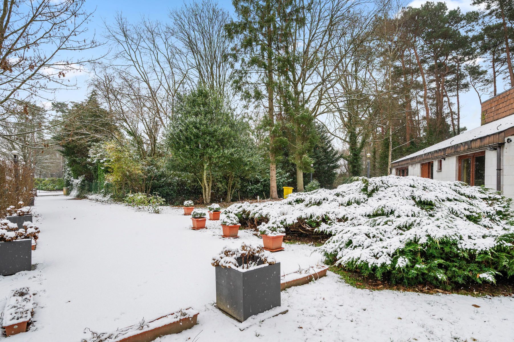 Tijdloze villa op perceel van 2156 m² te KEERBERGEN foto 28