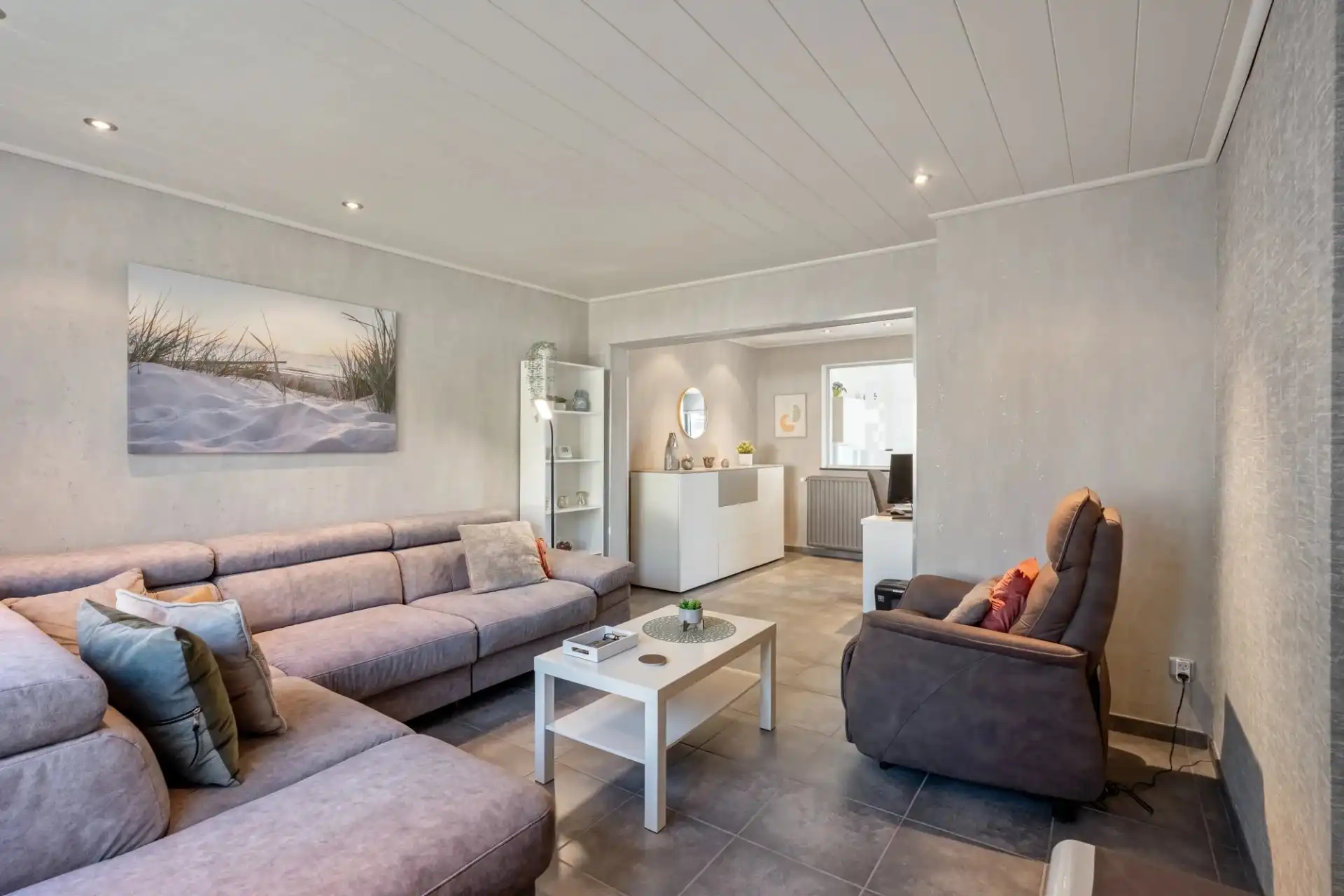 Vernieuwde woning te Helchteren foto 5