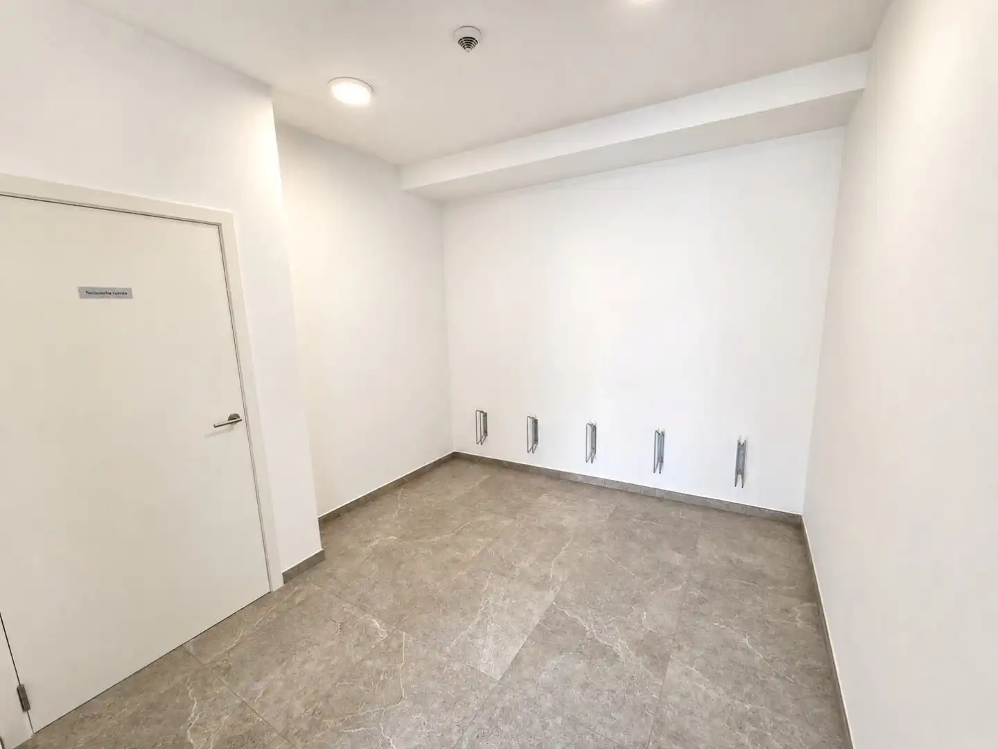 Leuk appartement met 2 slaapkamers & terras - Pius X foto 25