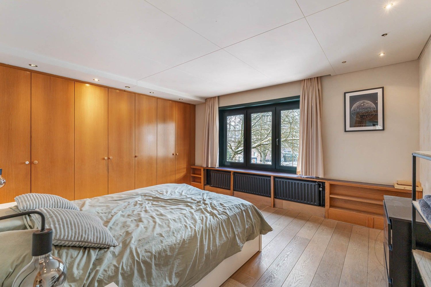 Karaktervolle gezinswoning op topligging in Oud-Waterschei foto 19