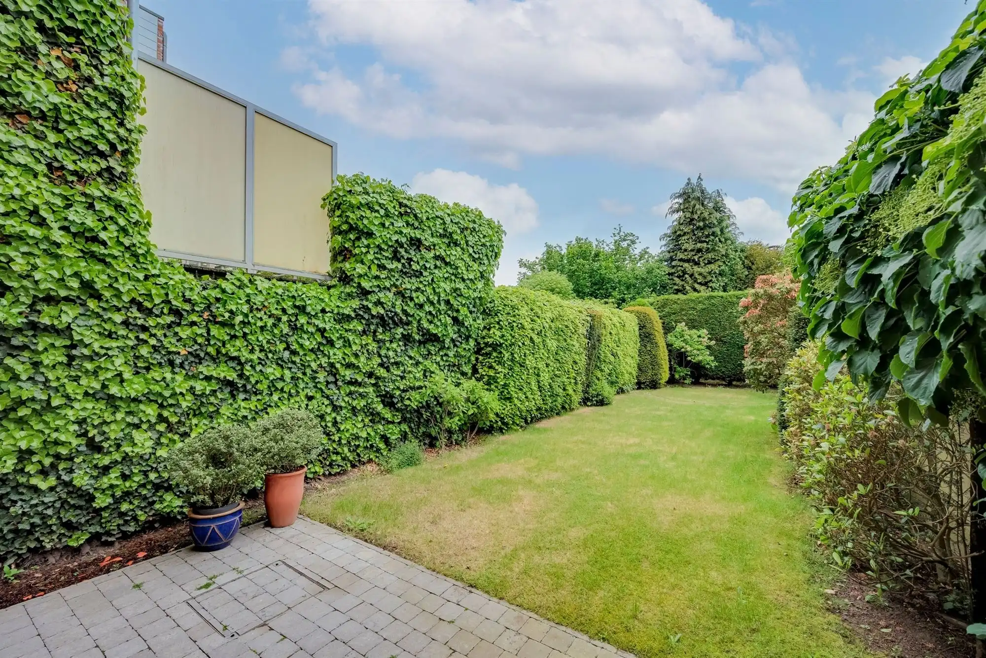 Huis met 4 slpk in het Hof van Rieth te Mortsel foto 2