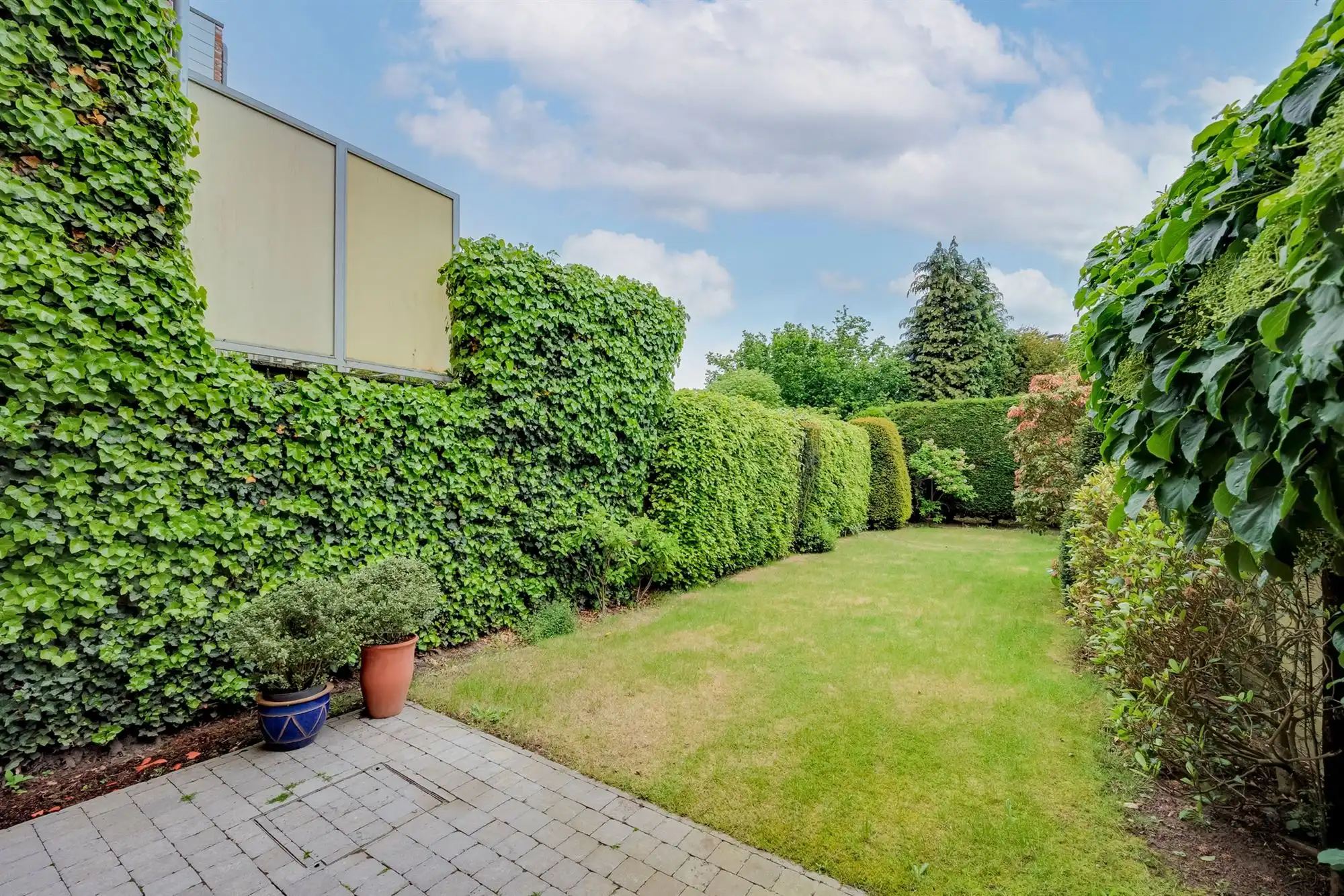 Huis met 4 slpk in het Hof van Rieth te Mortsel foto 2