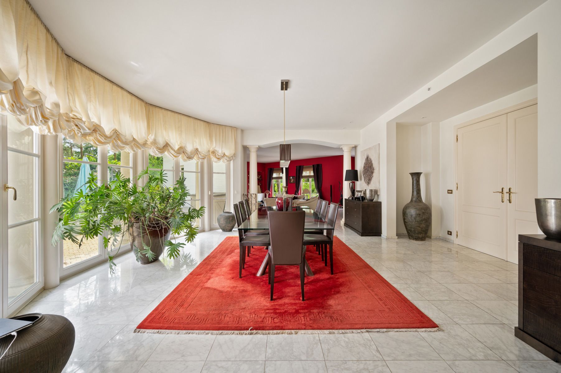 Royale, instapklare villa te KEERBERGEN foto 14