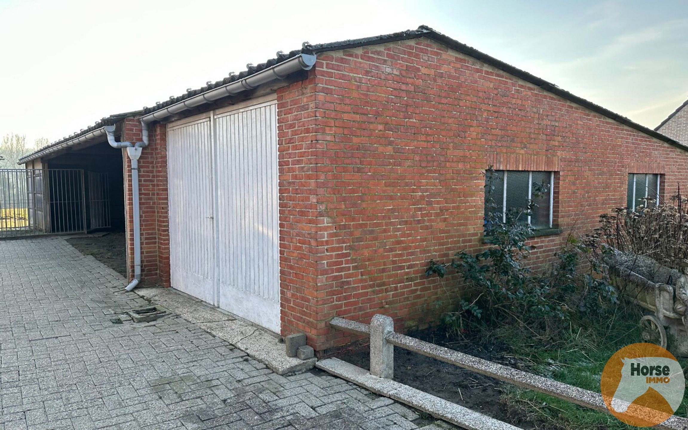 AARSCHOT - Ruime woning met bijgebouwen op 99a80ca foto 8