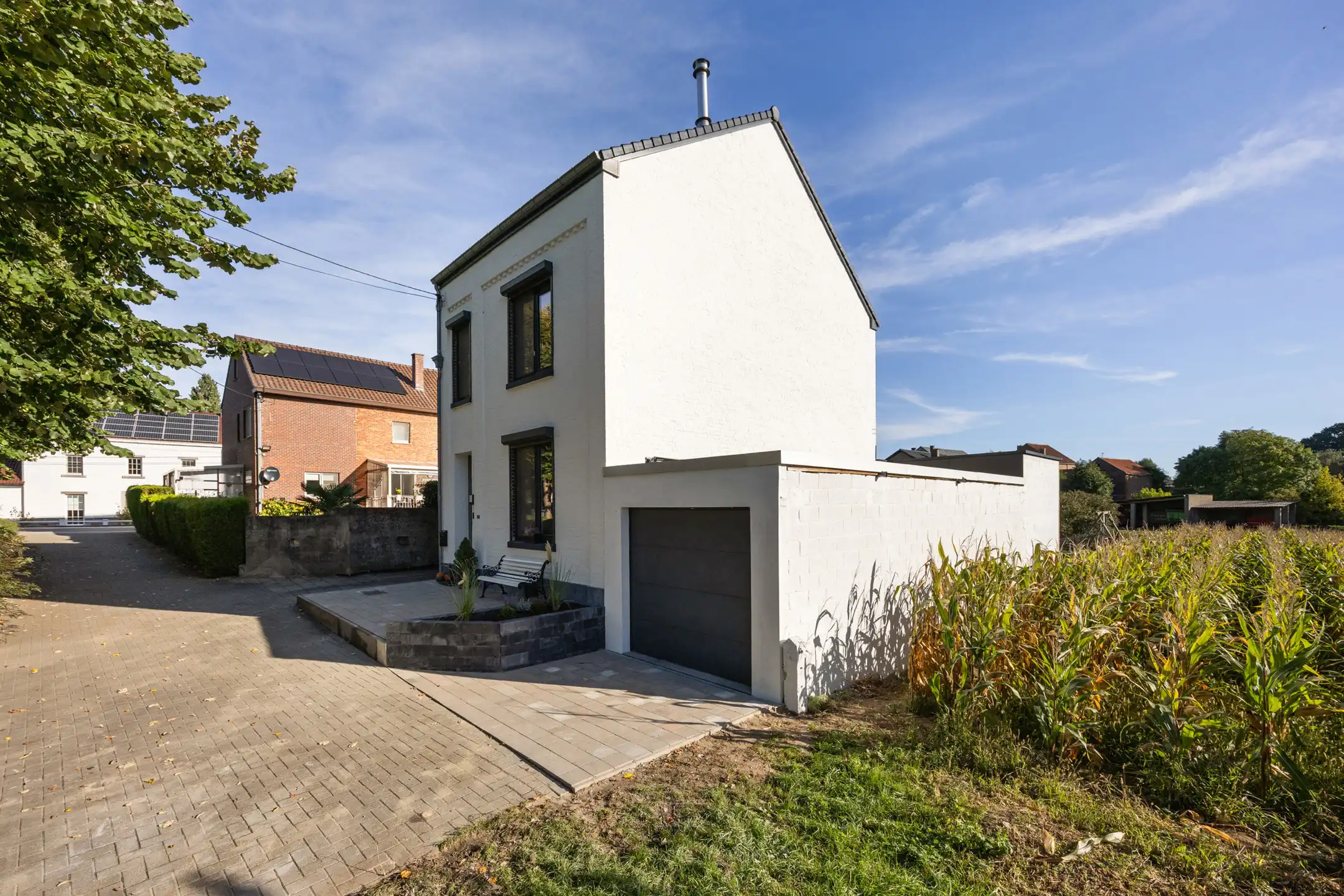 Instapklare woning op 4a50ca te Heukelom. foto 31