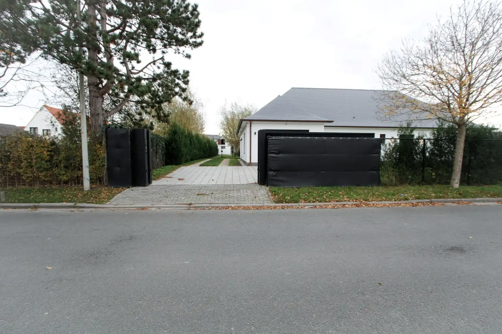 Villa met nevenbestemming kantoor te huur Sacramentsstraat Westkapelle foto 24