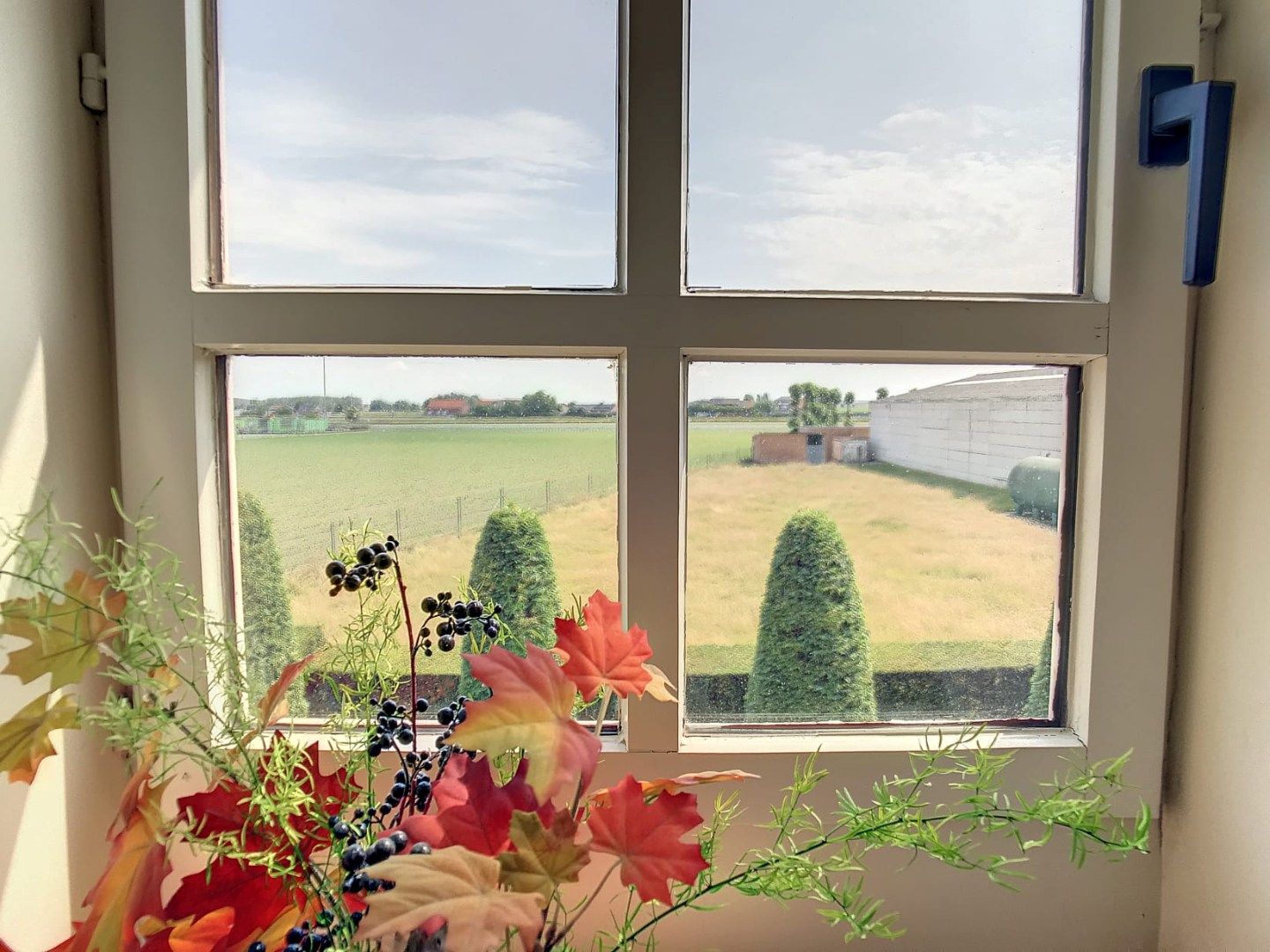Ruime villa te huur in Poelkapelle foto 8