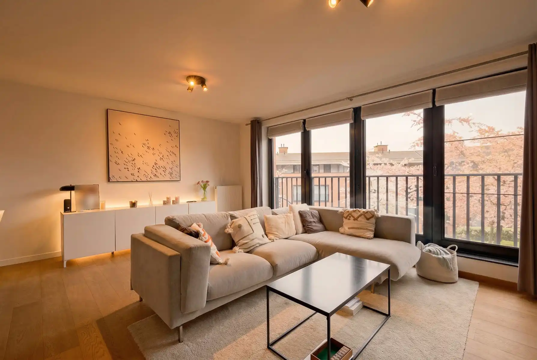 Appartement te koop foto 4