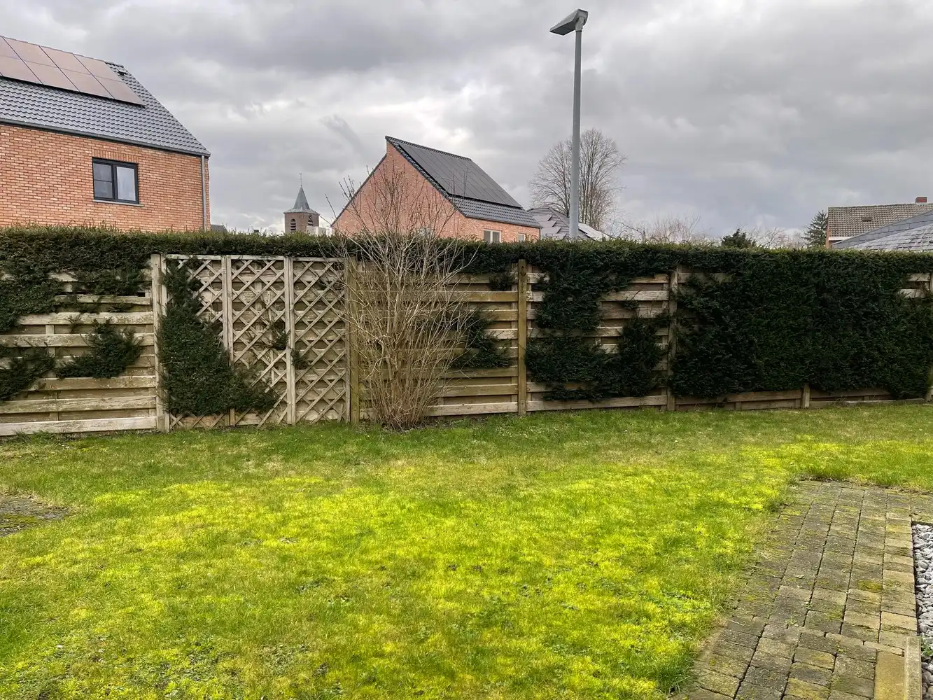 Woning met twee slaapkamers en tuin foto 11