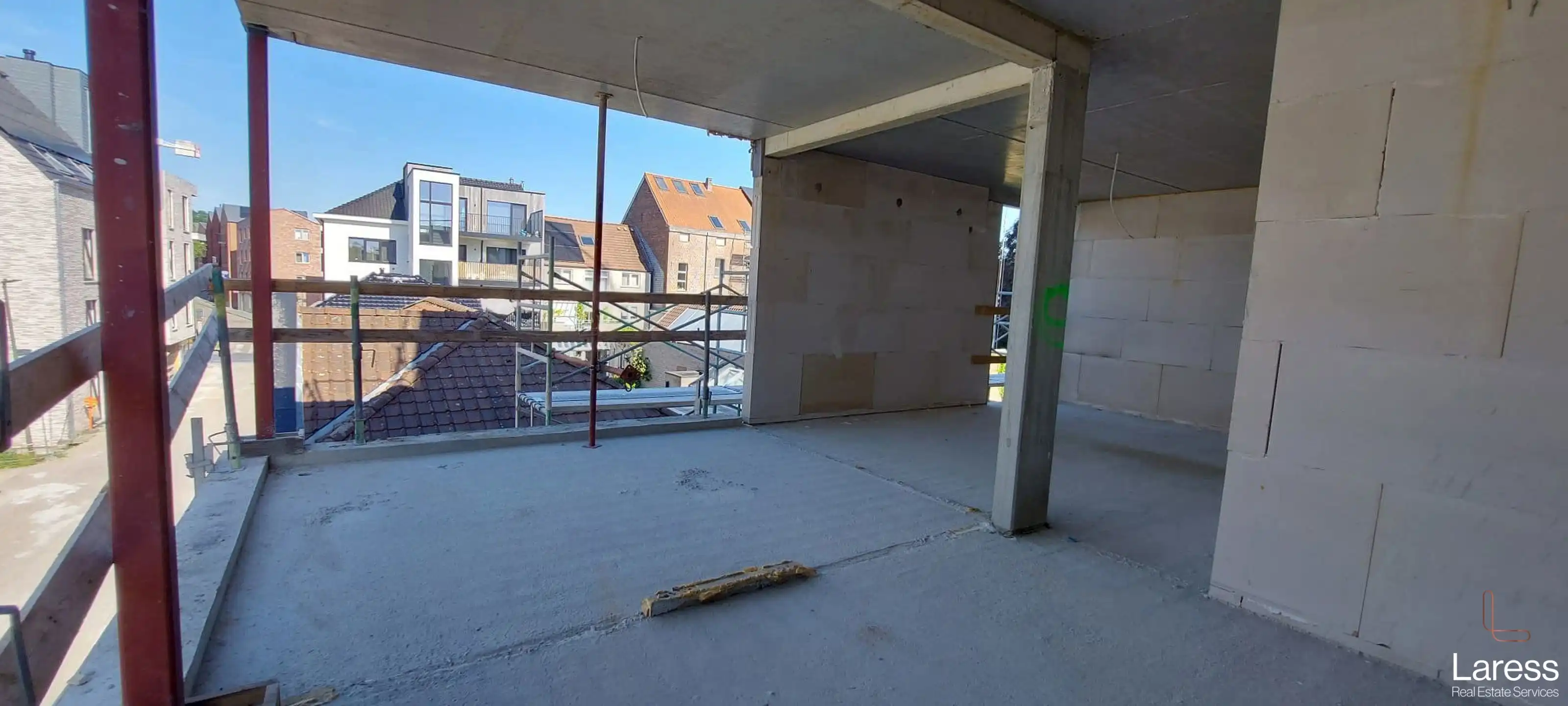 Appartement te koop Oude Tramweg 6 - 3290 Diest