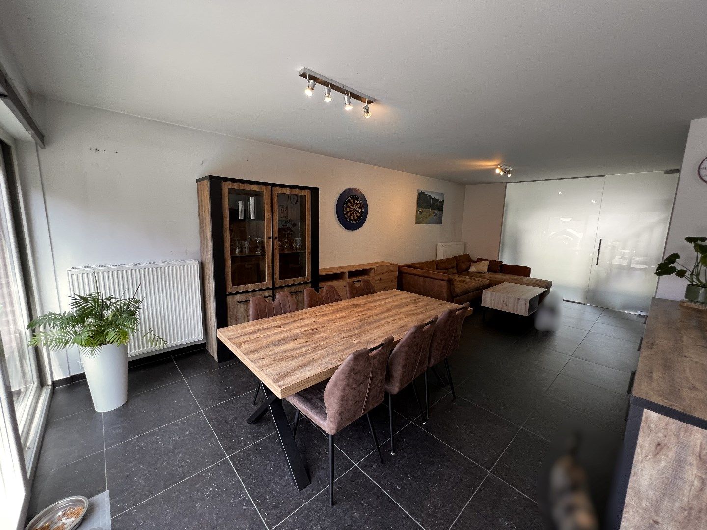 INSTAPKLARE WONING MET 3 SLAAPKAMERS, GARAGE EN TUIN IN ZONNEBEKE foto 5
