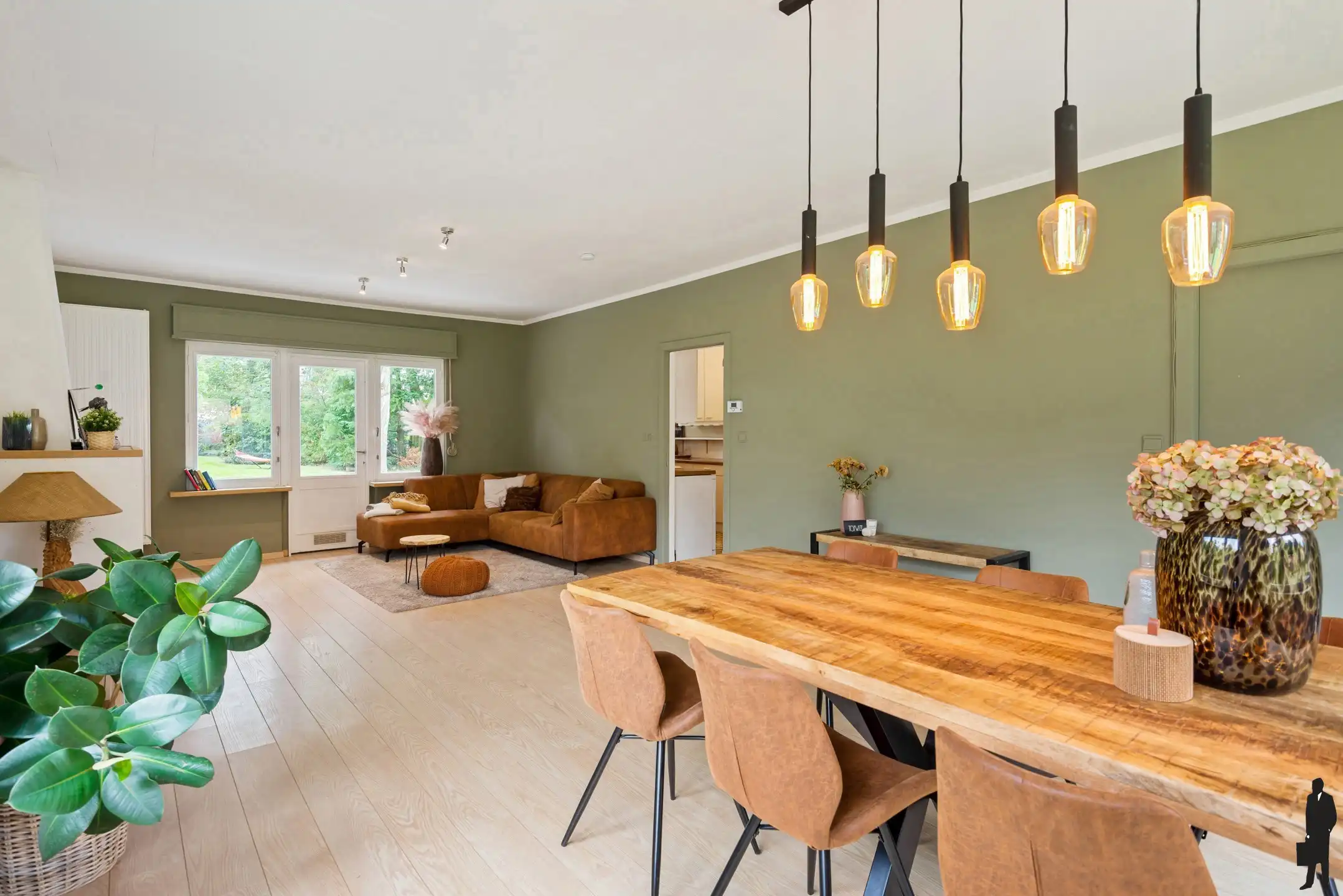 Charmante laagbouwwoning op toplocatie foto 5