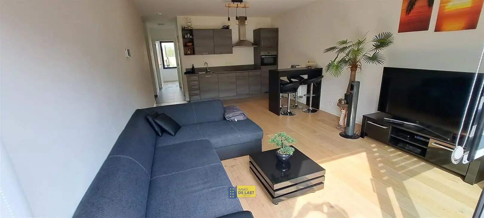 Appartement foto 3