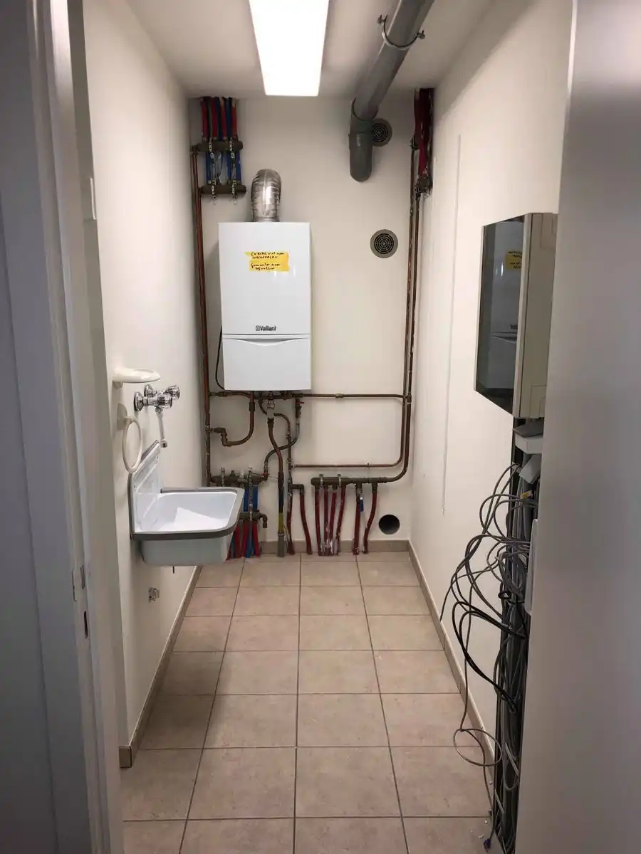 Appartement te huur foto 7