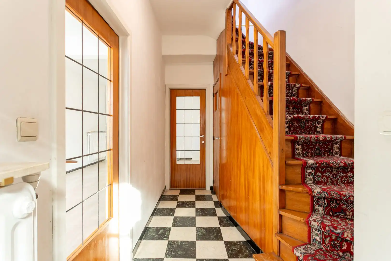Solide woning met 3 slpk te Halle foto 2