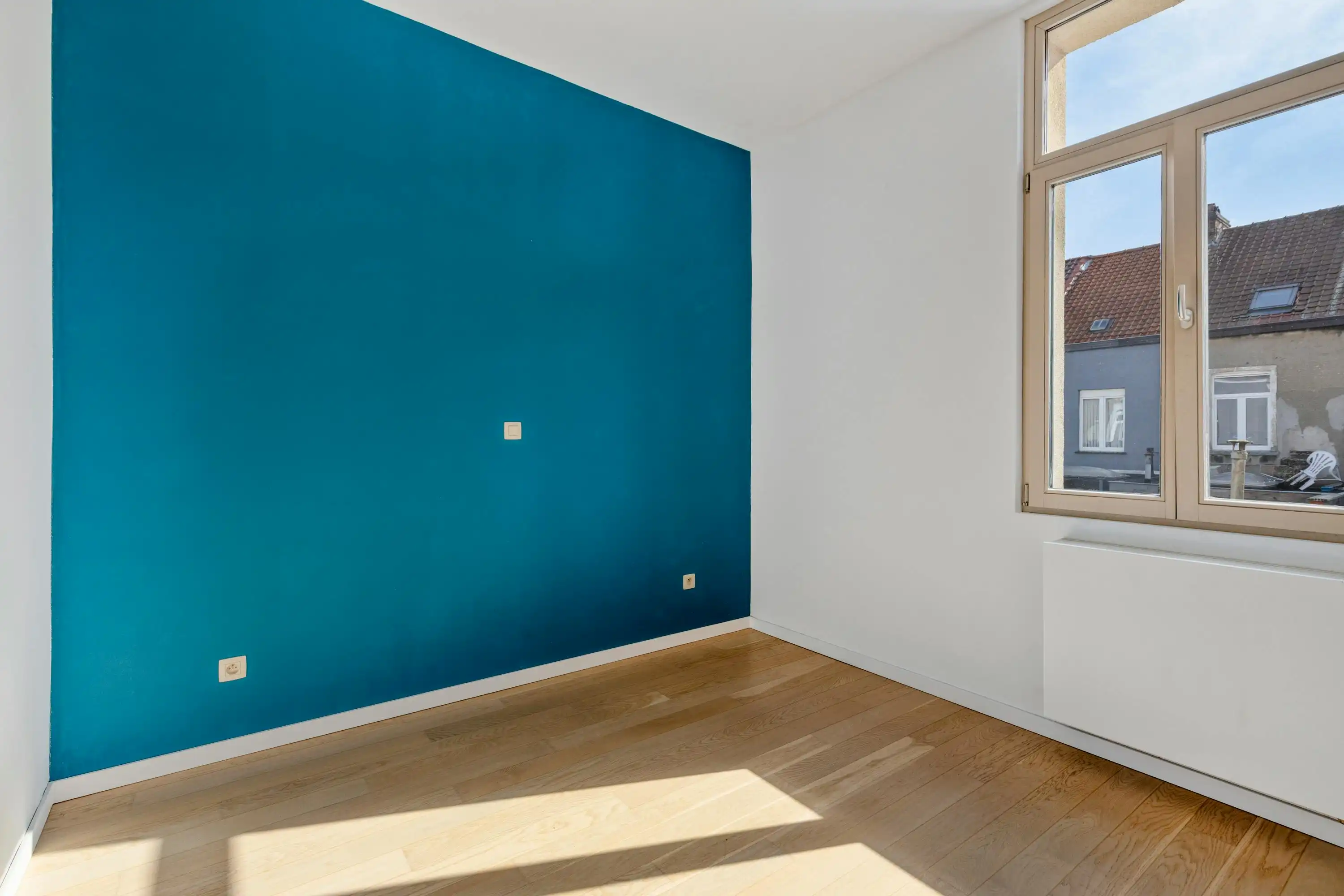 Huis met stadskoer te koop te Gent  foto 10