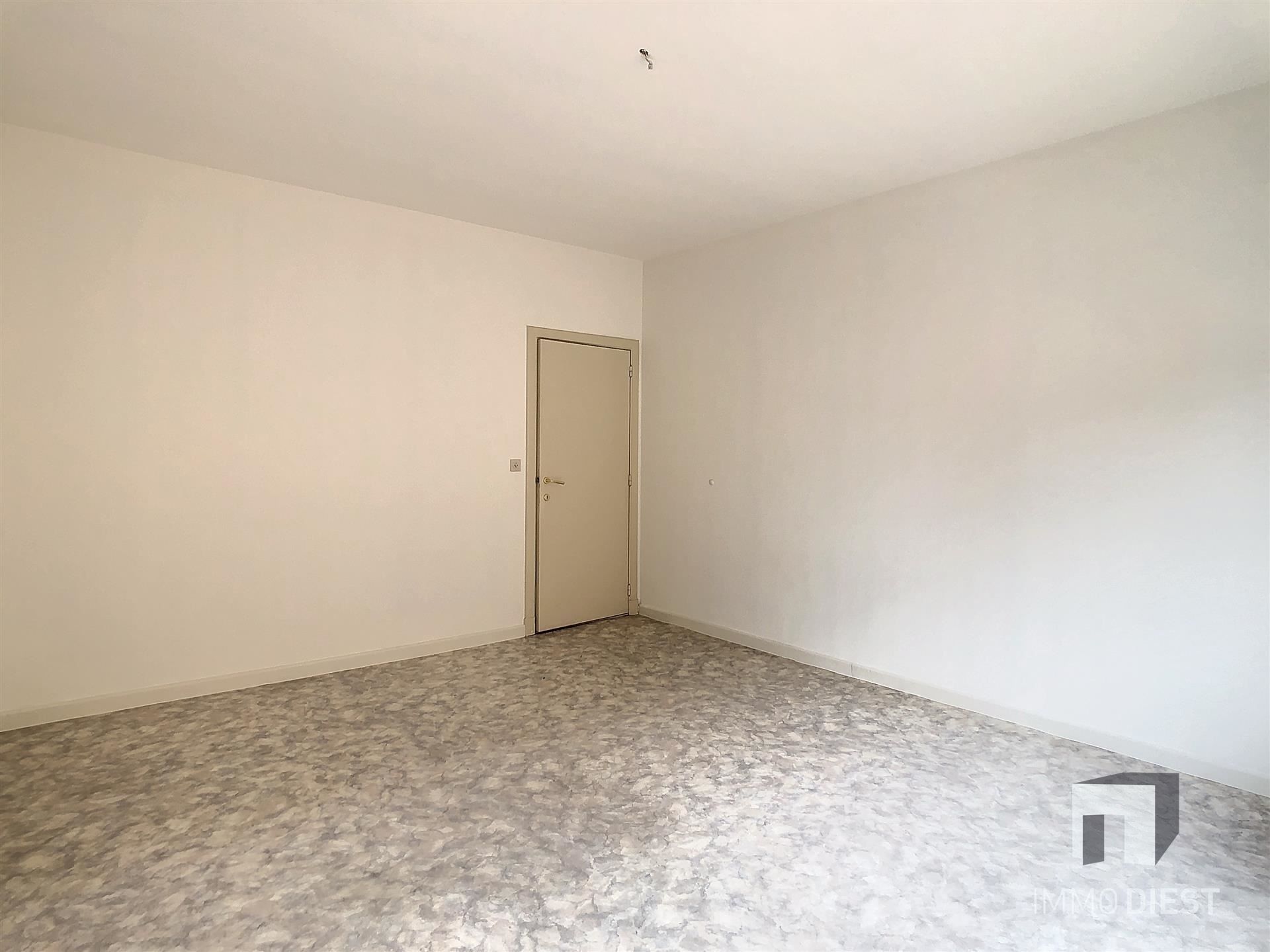 Zeer ruim appartement in het centrum van Diest foto 25