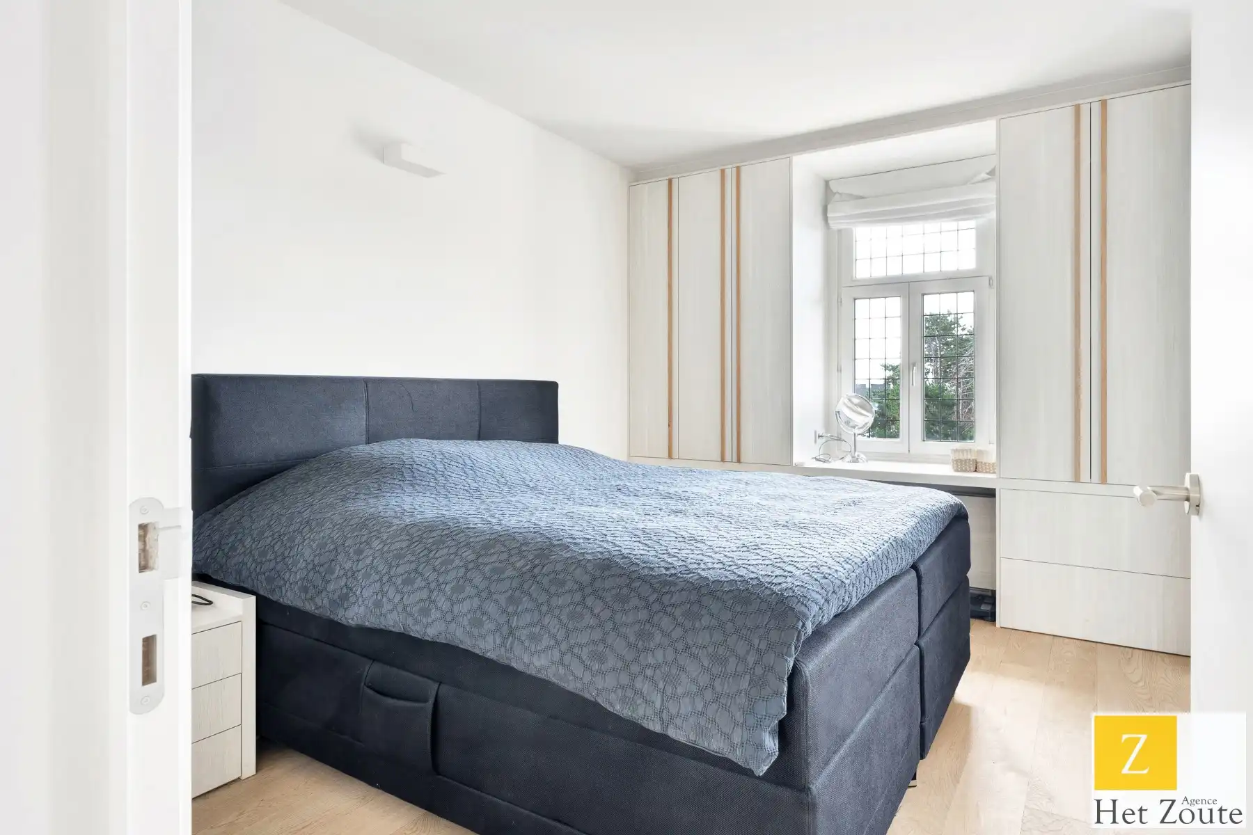 Instapklare villa in hartje Duinbergen foto 19