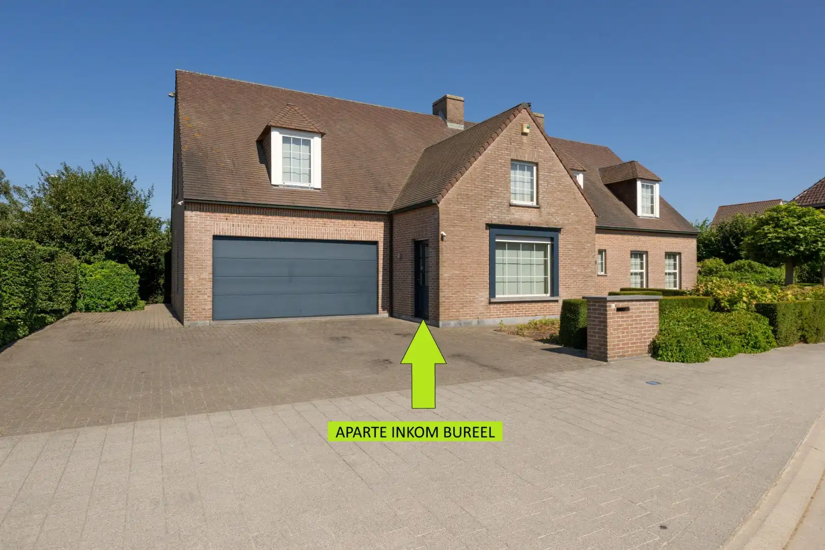 PERFECT ONDERHOUDEN STATIGE VILLA OP 1.121 m²  | ENERGIEVRIENDELIJK  foto 18