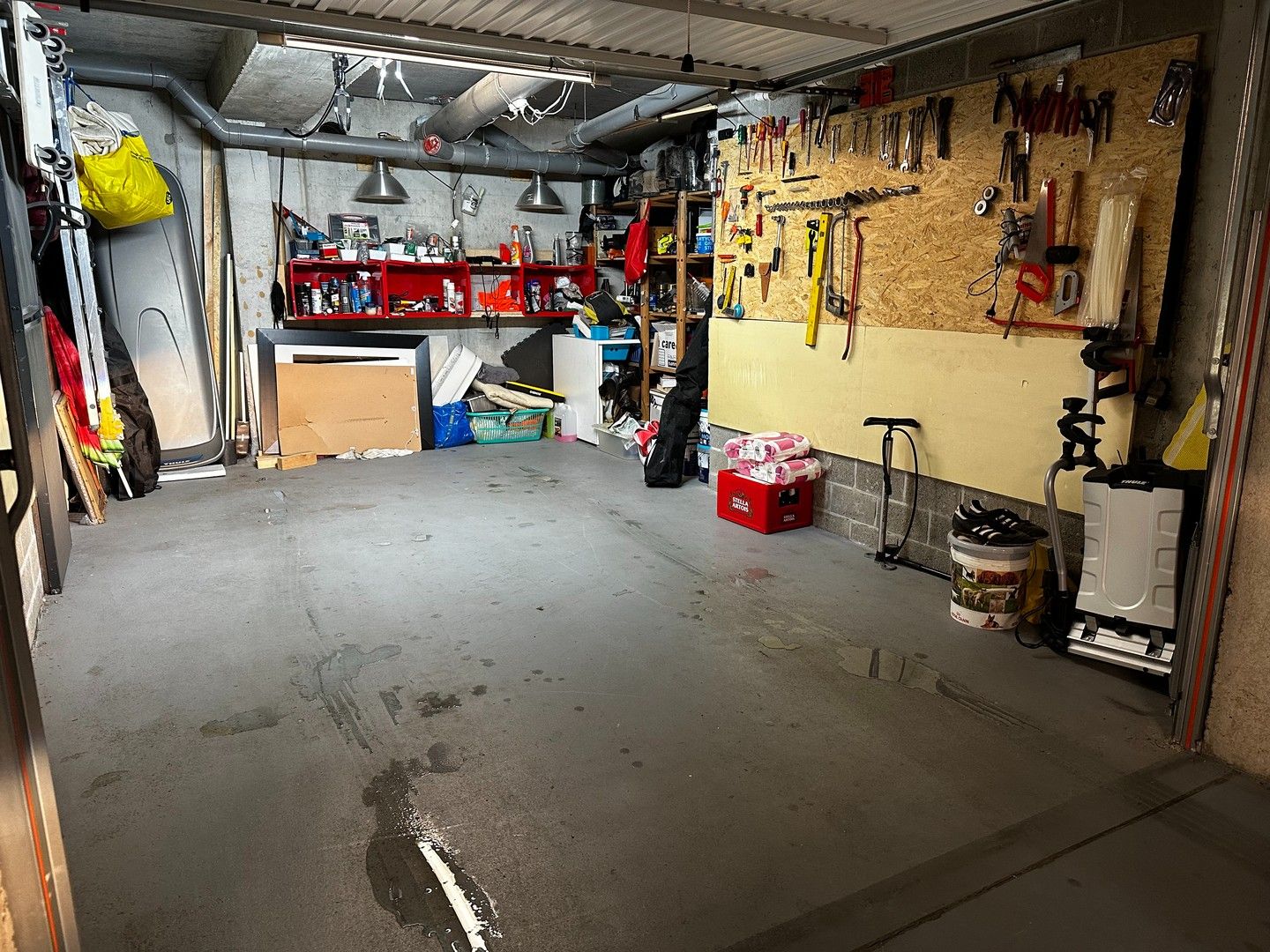 Uniek 4-slaapkamer appartement aan het Kerkplein foto 14