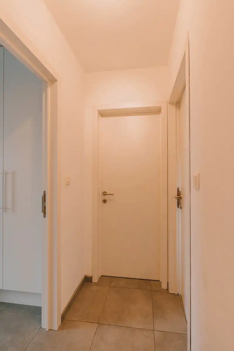 Recent, ruim duplex appartement met 3 slaapkamers te Berlaar foto 14