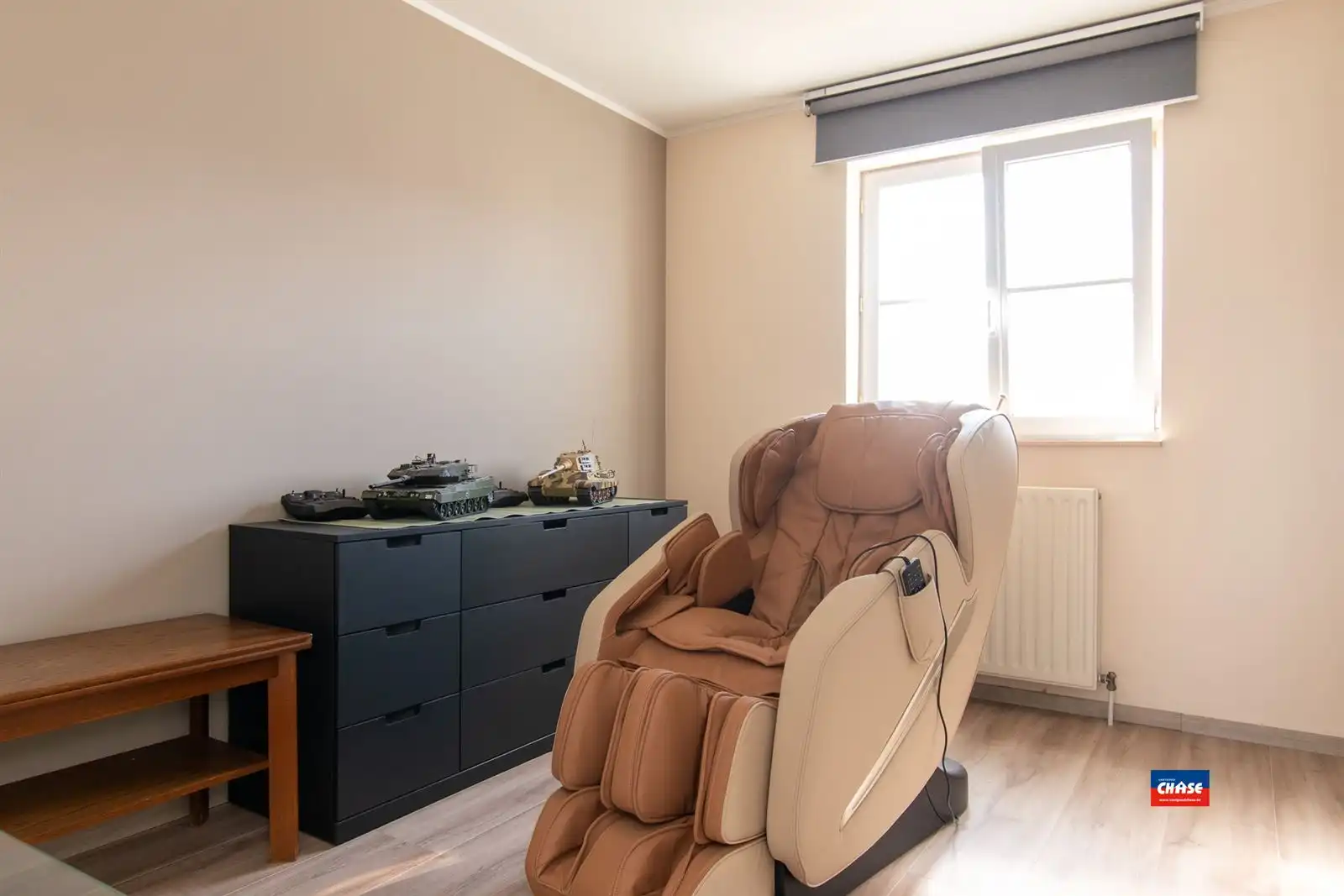 Instapklare gezinswoning met 3 slaapkamers en tuin foto 15