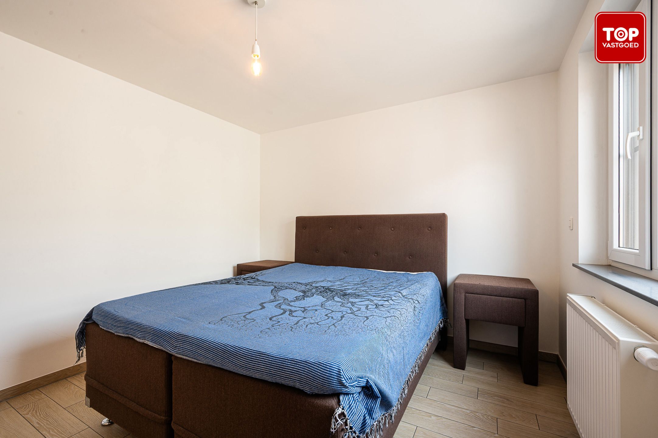 Instapklaar energiezuinig appartement met 2 slaapkamers en zonneterras foto 14