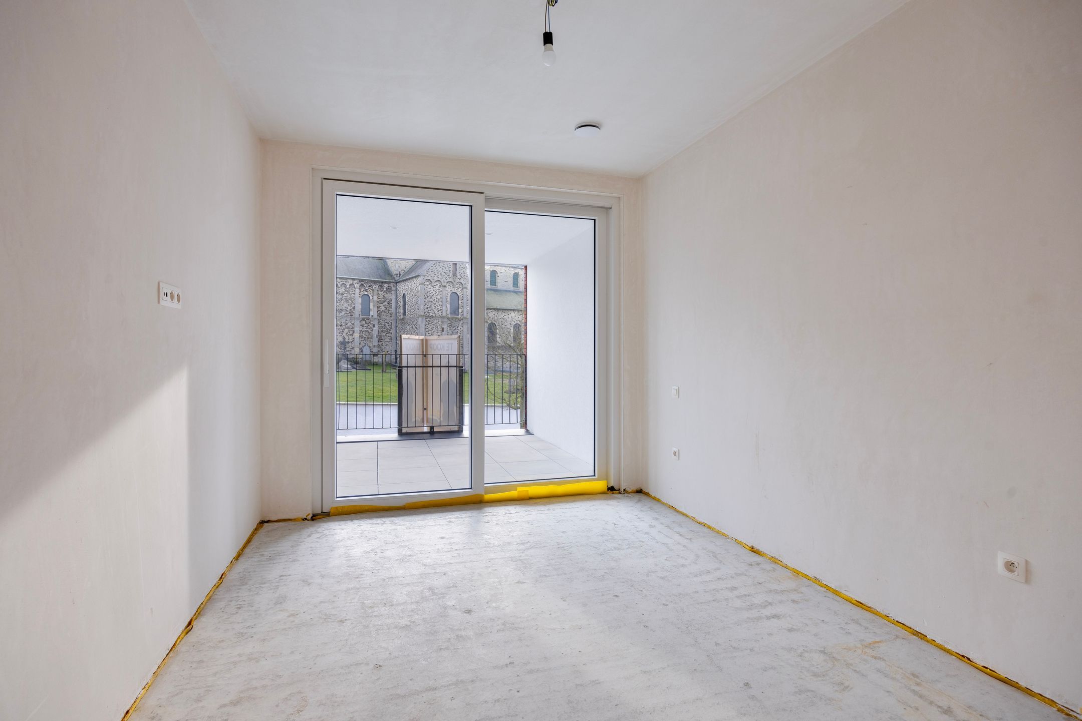 App: 1 slpk in hartje Bierbeek foto 11