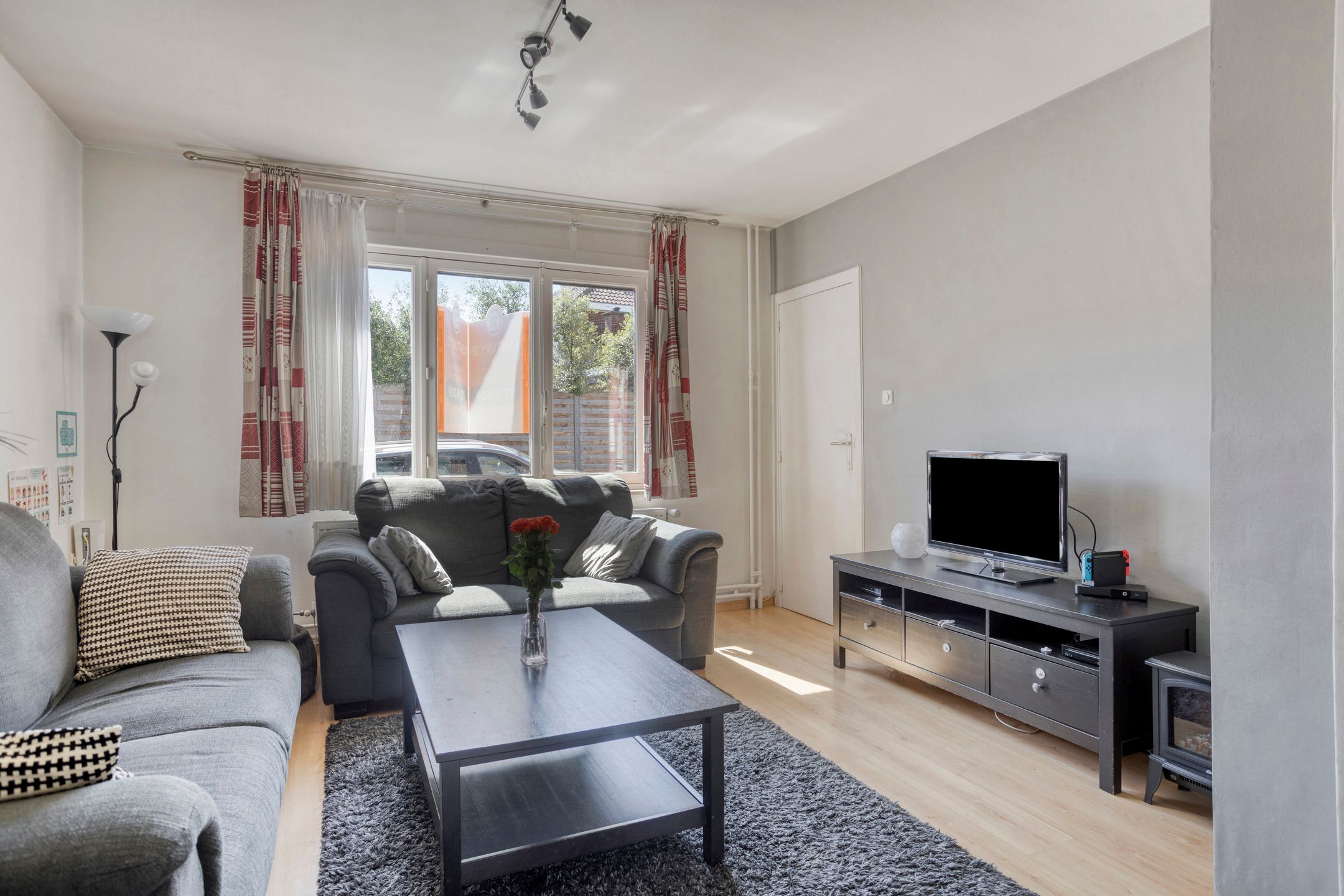 Instapklare woning met 3 slaapkamers te Kessel-Lo foto 3