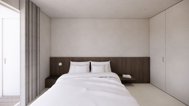 Twee unieke appartementen onder elkaar met zeezicht op verdieping 7 & 8 – topligging aan de Zeedijk van Oostduinkerke foto 27