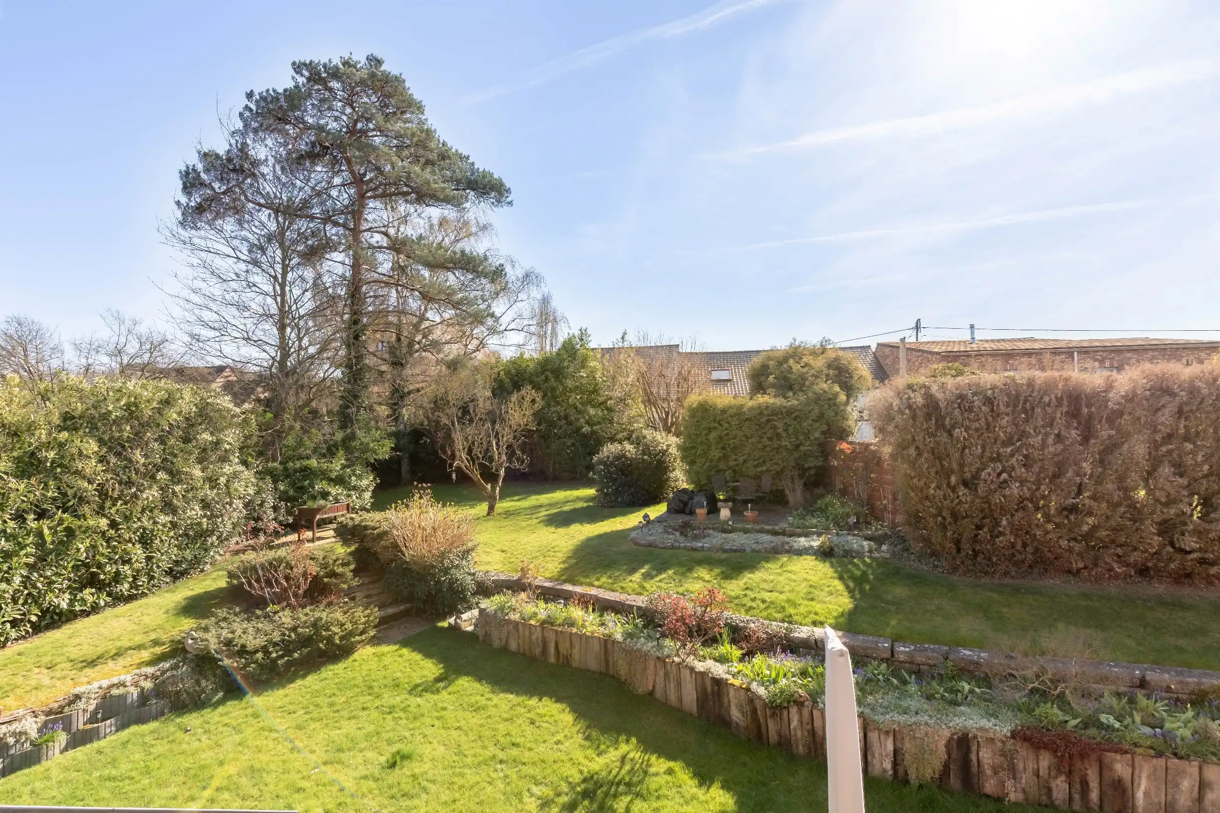 Karaktervolle villa te Herent foto 9