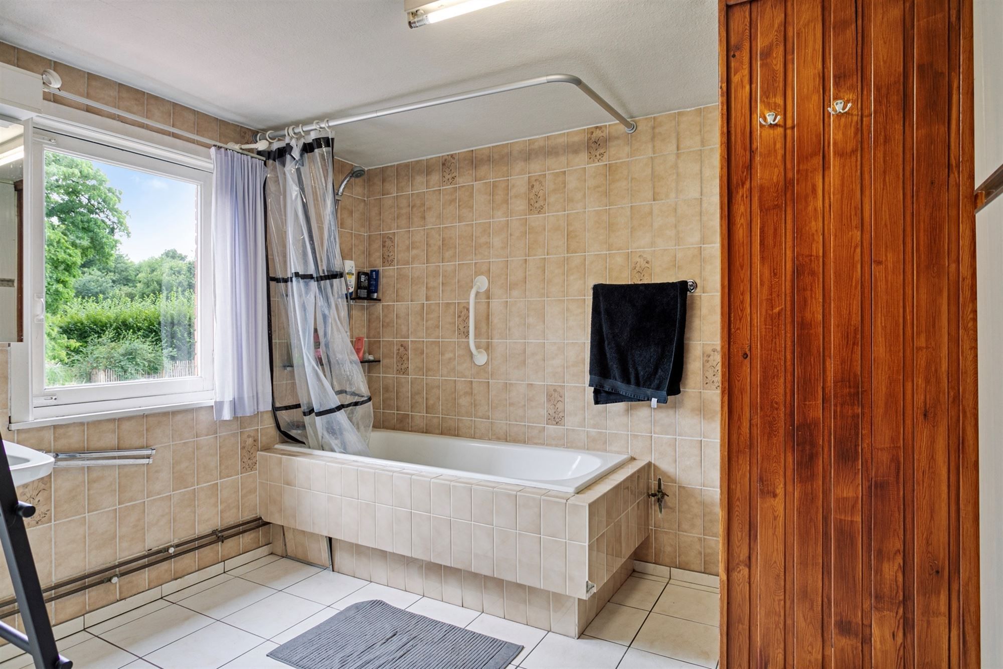VERRASSEND RUIME (252m²), CHARMANTE WONING OP 1018m² TEGEN AGRARISCH GEBIED foto 17