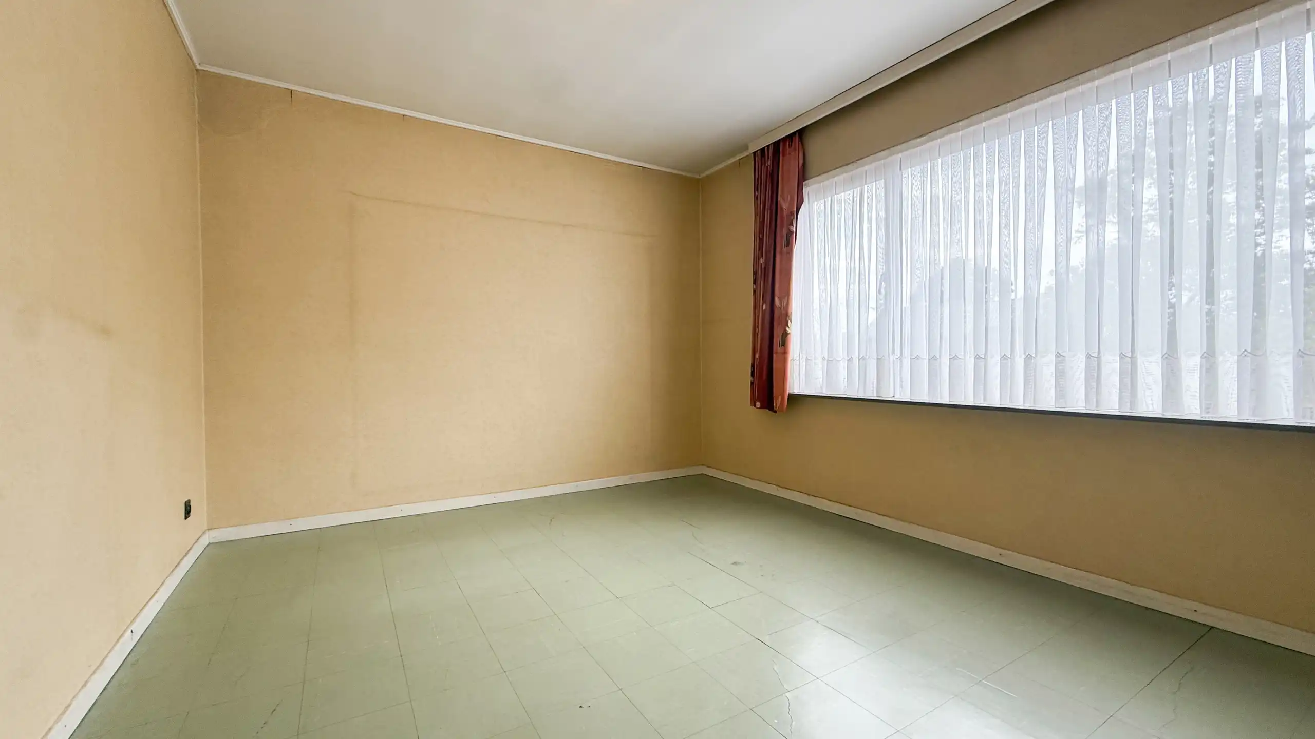 HOB met 4 slpks, onderhoudsvriendelijke tuin + garage! foto 21