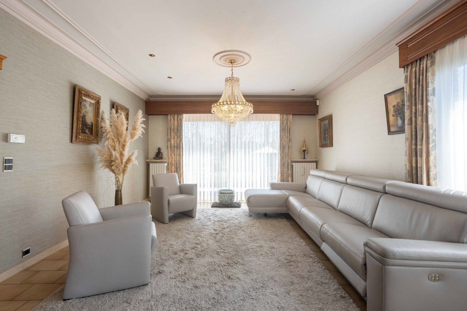 Karaktervolle villa met prachtig uitzicht op een toplocatie foto 10