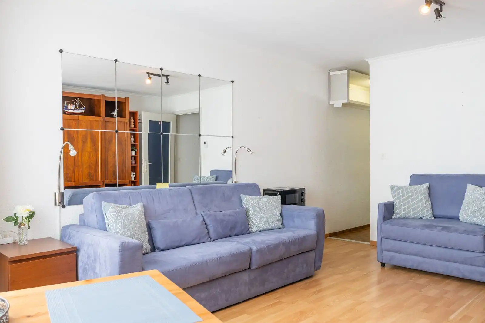 Gezellige studio op topligging in hartje Oostende foto 3