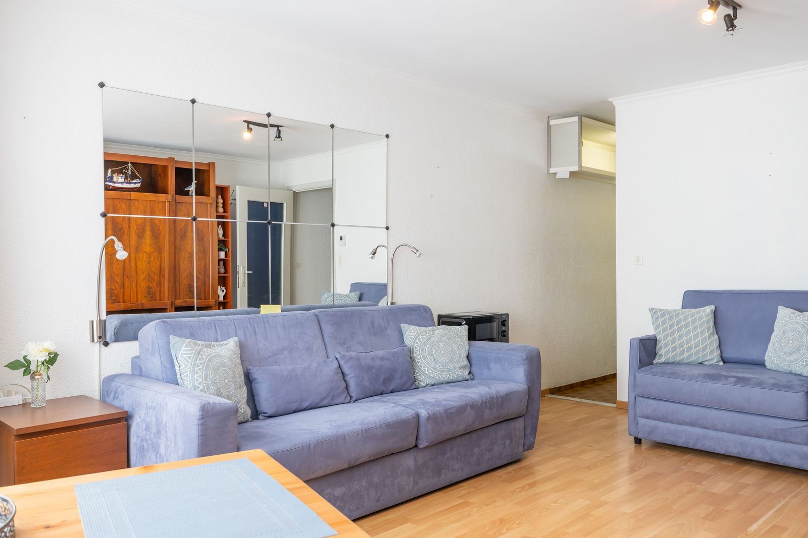 Gezellige studio op topligging in hartje Oostende foto 3