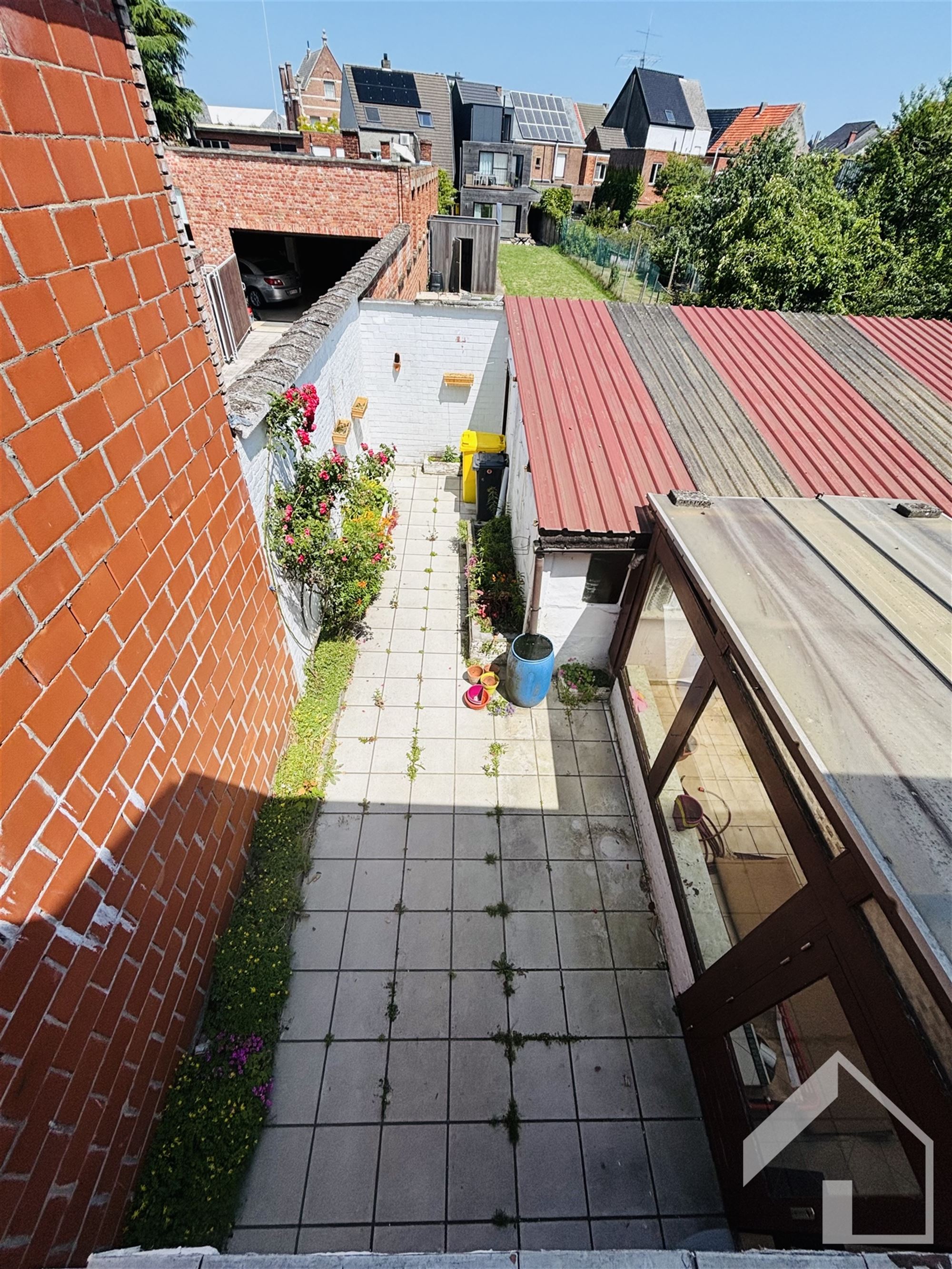 Te renoveren woning foto 13