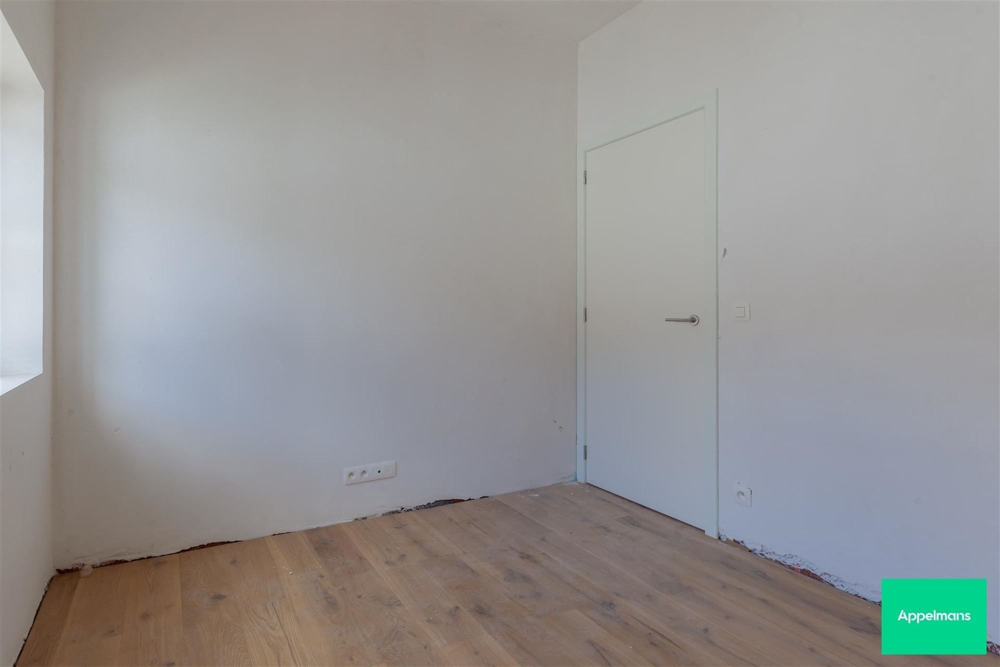 Nieuwbouw woning met 2 slaapkamers foto 26