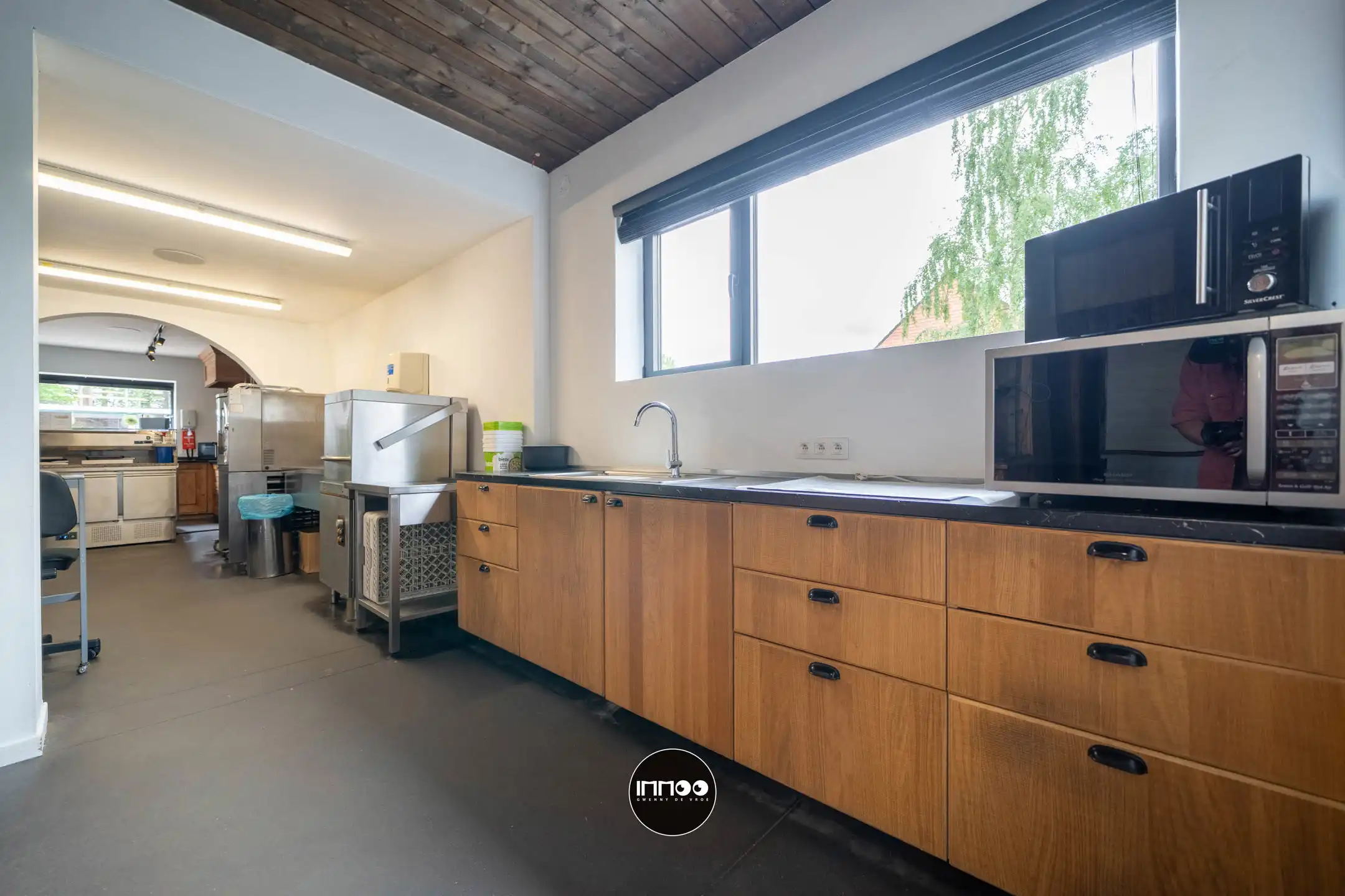 Commerciële ruimte te koop foto 13