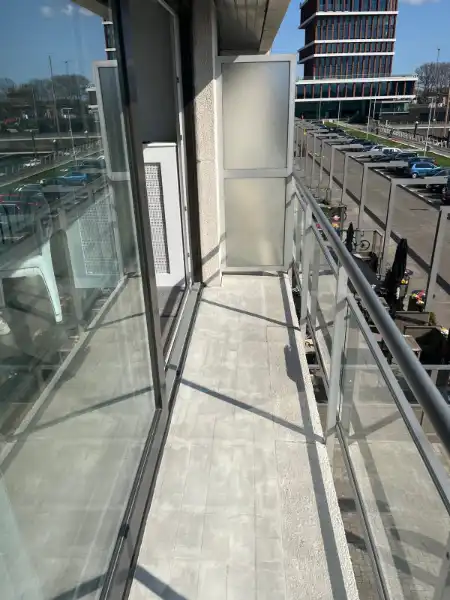 Studio op Rederskaai foto 8