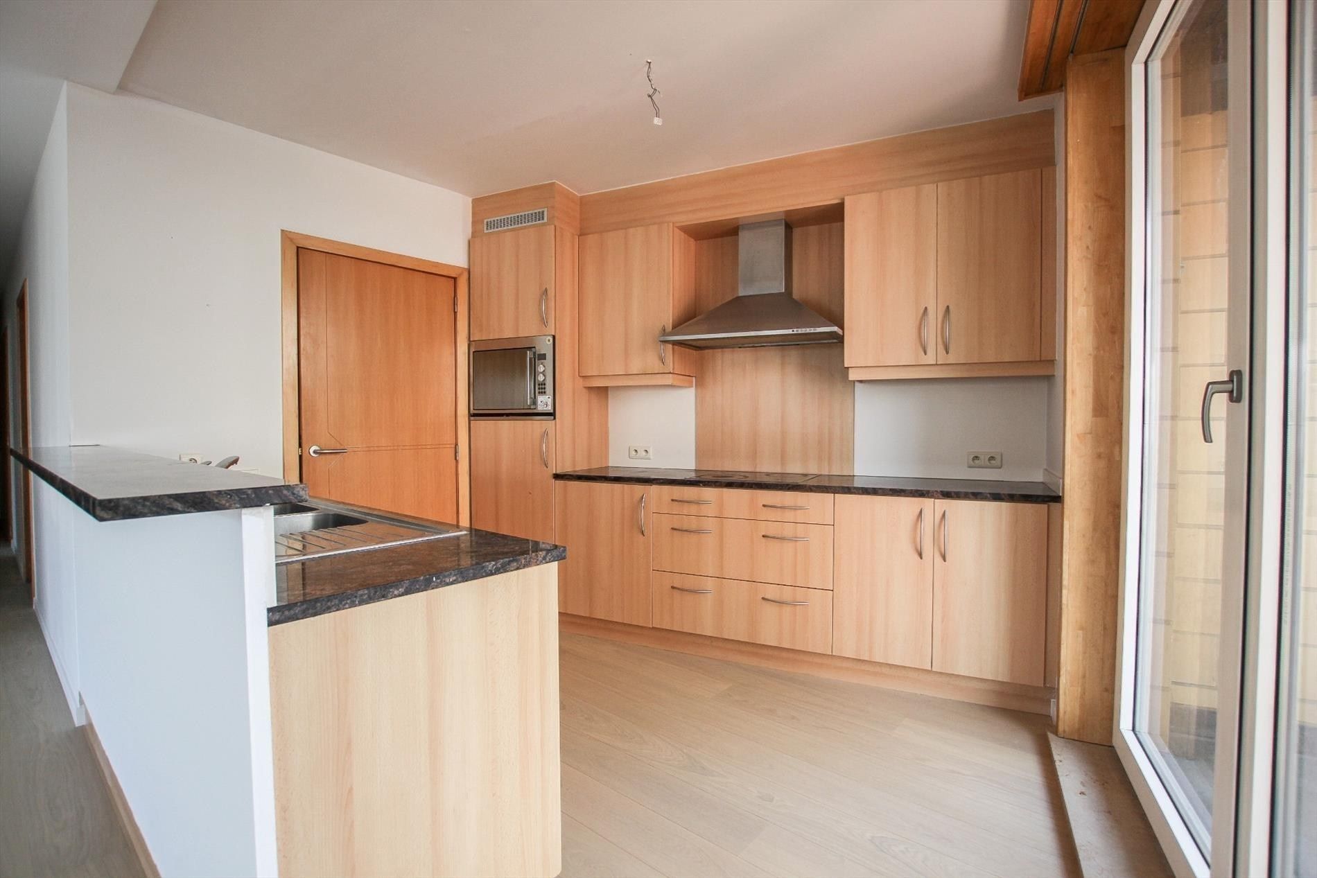 Ruim 2 slaapkamerappartement bij Gent-Zuid, met autostaanplaats foto 7