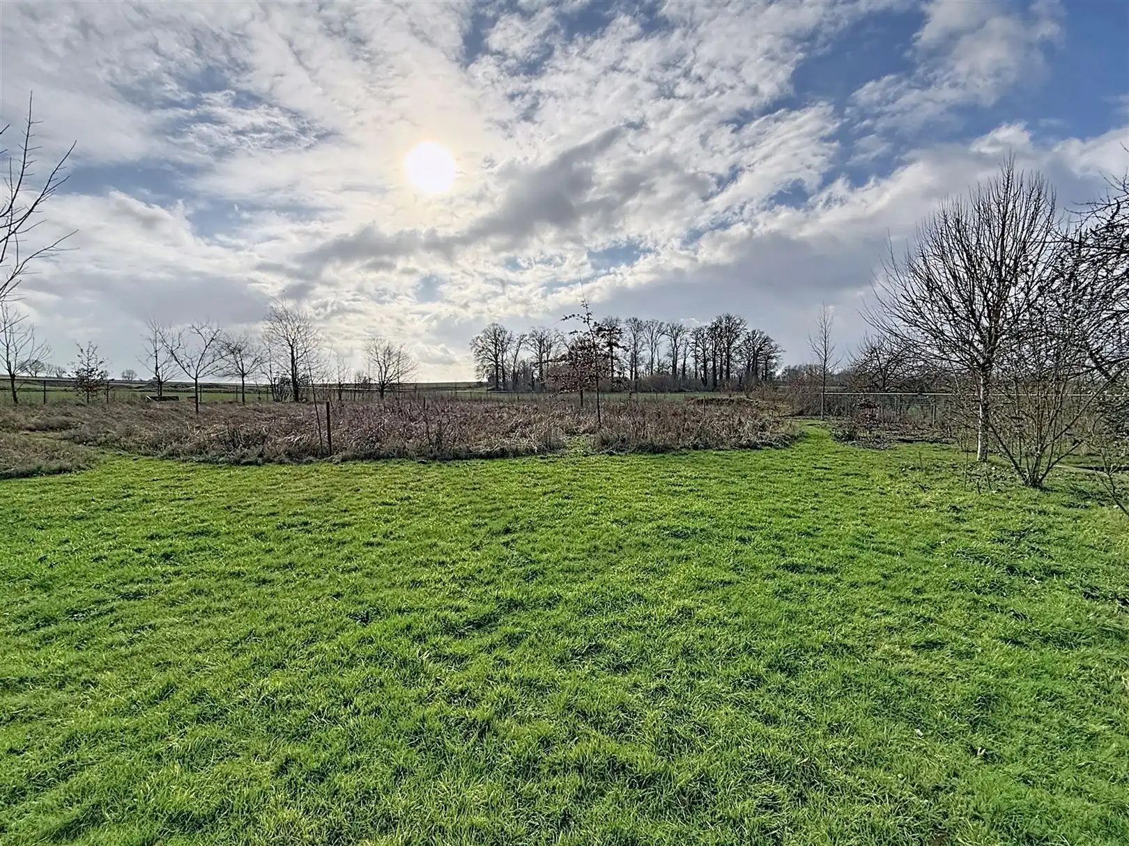 Karaktervolle woning met 4 slpks, 2 bdks, zwembad, 39a 17ca foto 10