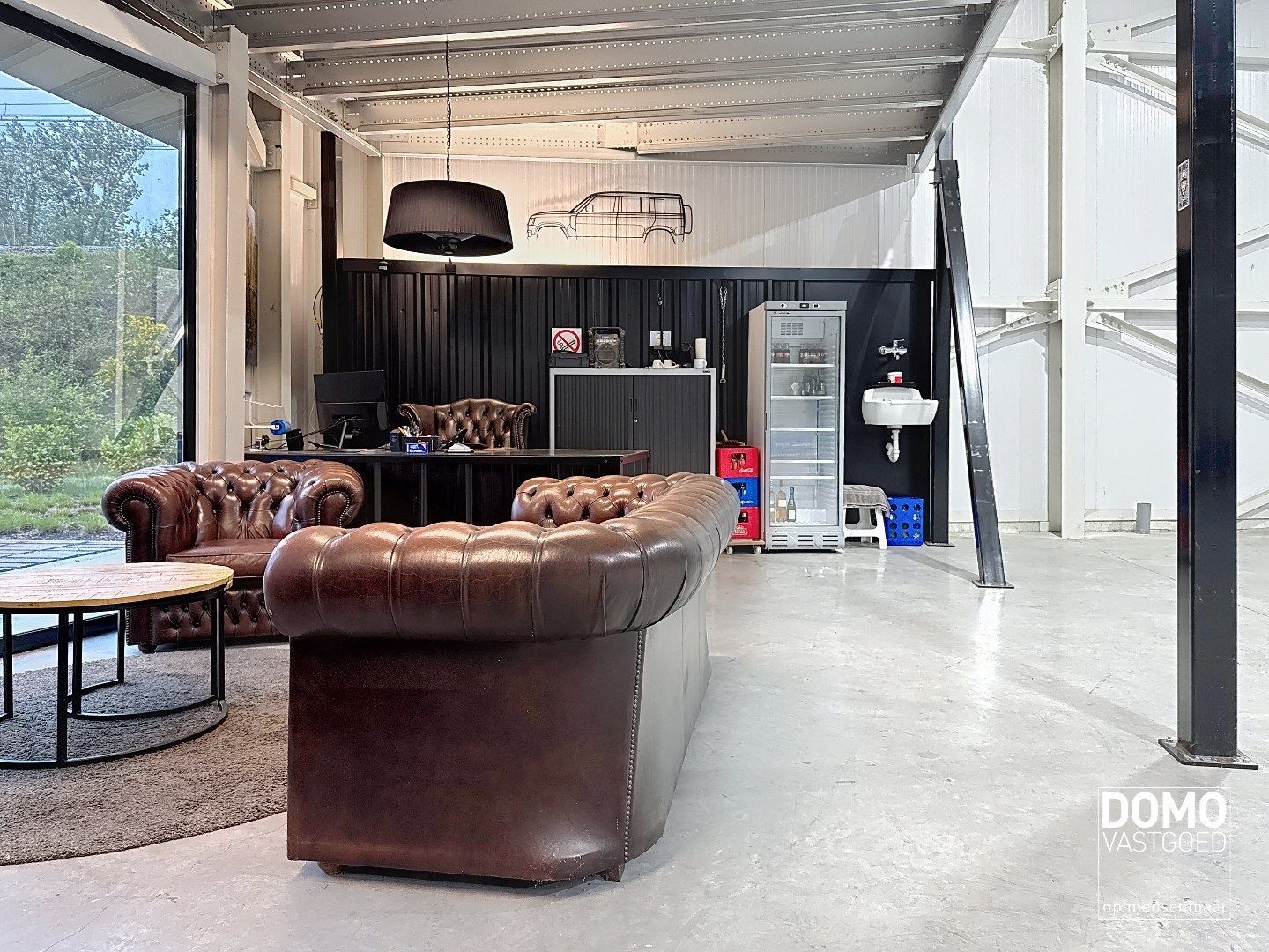 Centraal gelegen KMO unit te Hasselt. foto 11