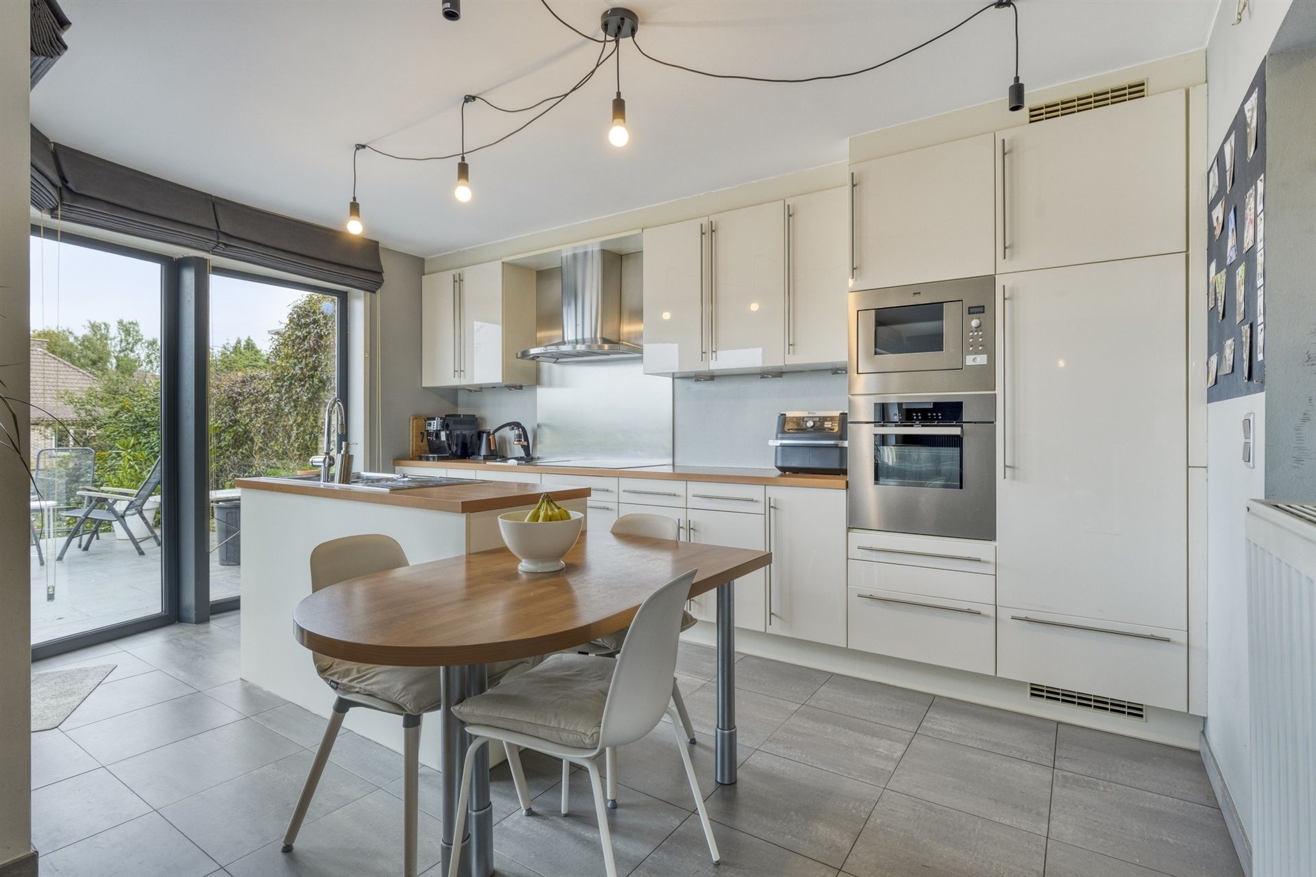 Woning op rustige voorkeursligging vlakbij centrum! foto 6