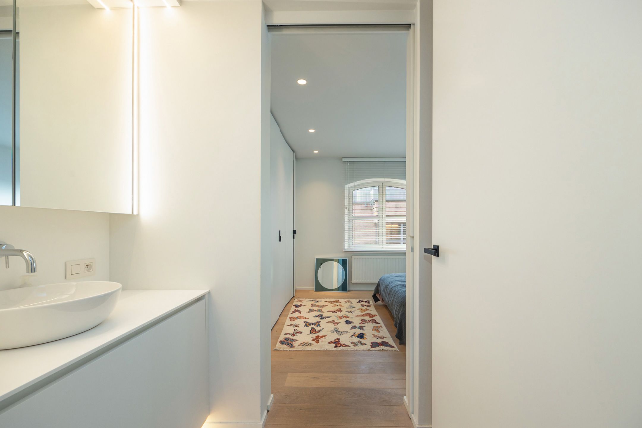 Royale loft gelegen met spectaculair uitzicht en terras foto 14