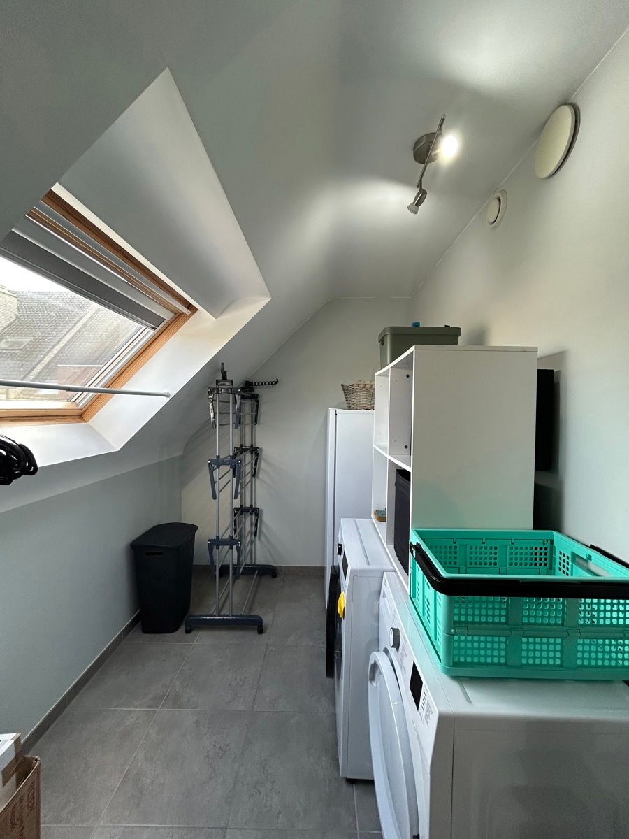 Appartement te huur foto 8