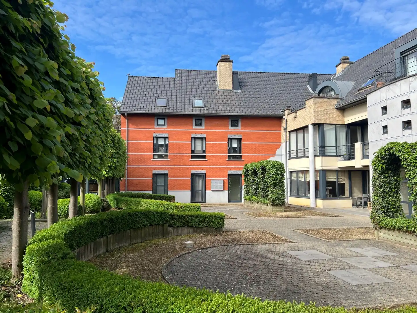 Appartement te huur Refugiestraat 23 -/B001 - 3290 Diest